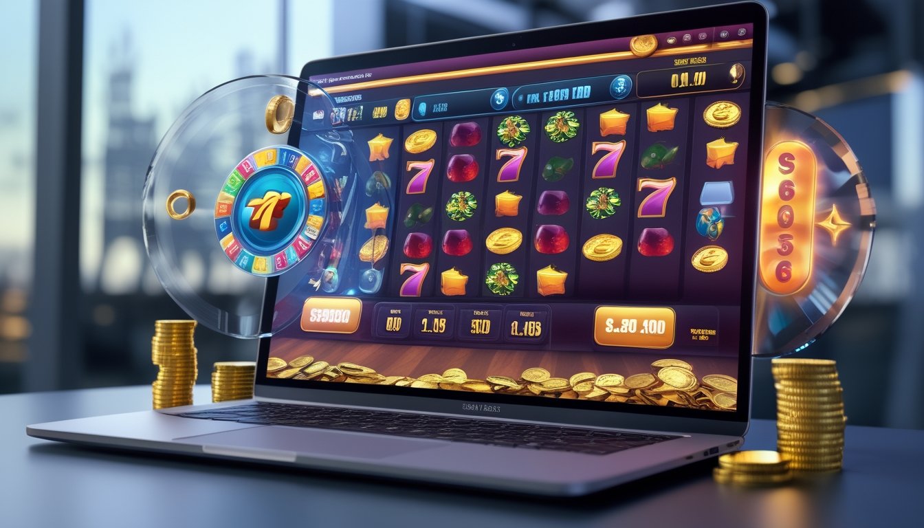 Slot Online