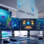 Review Pola Jam Hoki Judi Tembak Ikan Gacor 2026 dari Provider Joker Gaming dan Spadegaming: Tips Seru dan Update Terbaru