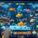 Judi Tembak Ikan Gacor 2026: Tips Jitu Merebut Point Monster dari Tembakan Pemain Lain dengan Mudah